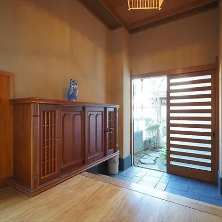 海と駅の近くのゲストハウス海悠 Ito  Exterior photo