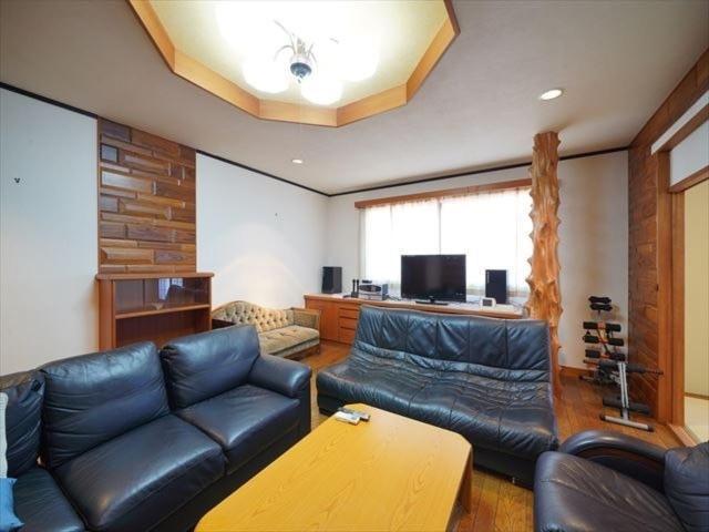 海と駅の近くのゲストハウス海悠 Apartment *
