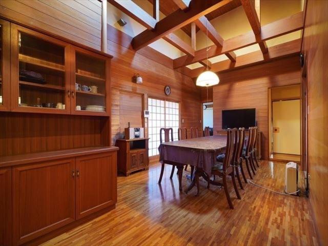 海と駅の近くのゲストハウス海悠 Apartment