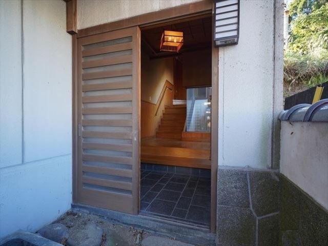 海と駅の近くのゲストハウス海悠 Apartment