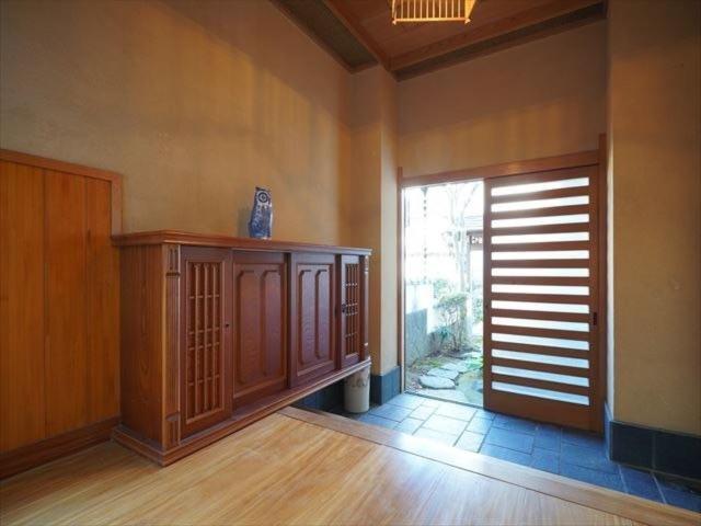 海と駅の近くのゲストハウス海悠 Apartment *